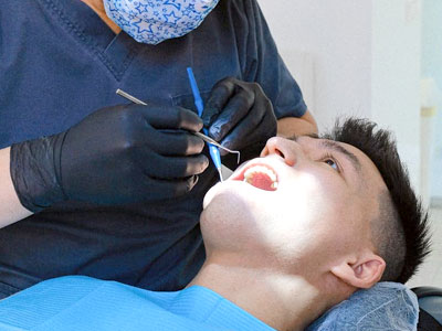 Emergency Root Canal Relief: Saving Your Smile When Pain Strikes