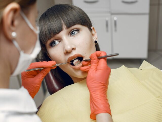 Your Complete Guide to General Dentistry: Building a Healthy Smile for Life