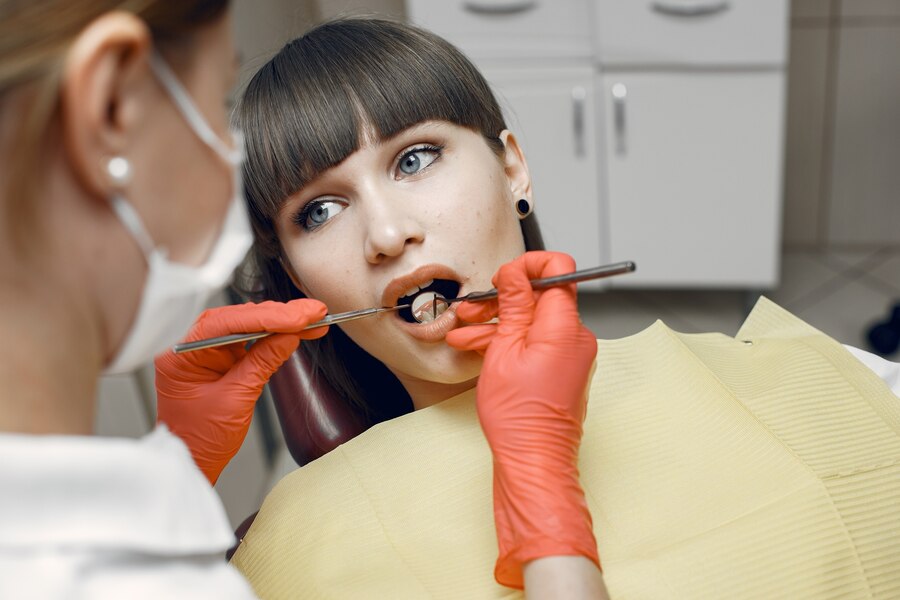 Your Complete Guide to General Dentistry: Building a Healthy Smile for Life