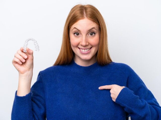 Straighten Your Smile with Invisalign: A Clear Path to Confidence in Campbell, CA