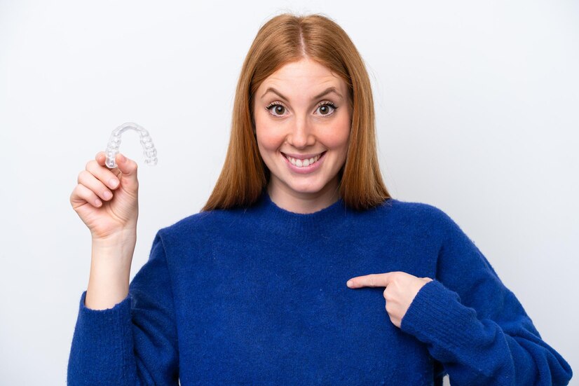 Straighten Your Smile with Invisalign: A Clear Path to Confidence in Campbell, CA