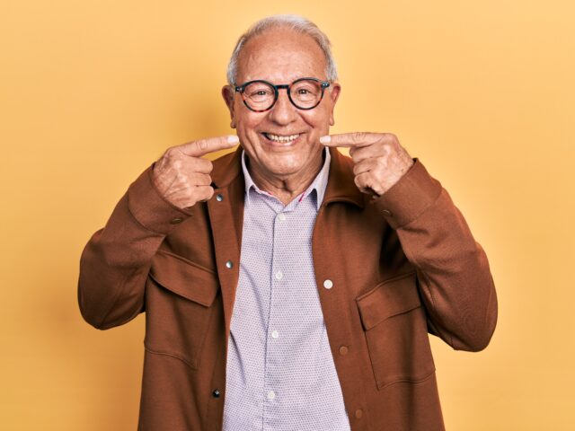 Restore Your Smile with Dental Implants: A Lasting Solution for Missing Teeth