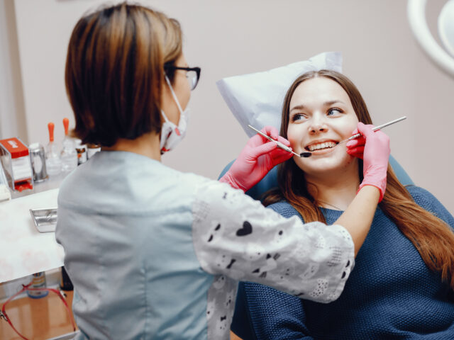 Stronger Foundations, Healthier Smiles: How to Get the Most Out of Your General Dentistry Routine