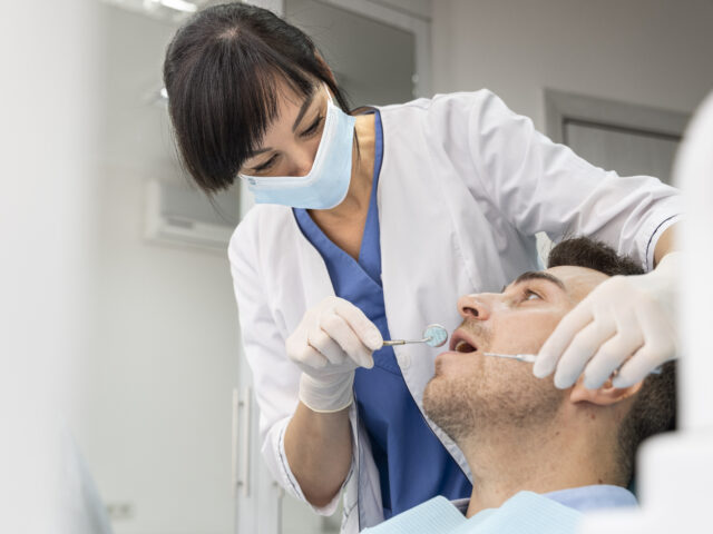 Saving Smiles from Within: How Endodontics Protects Your Natural Teeth