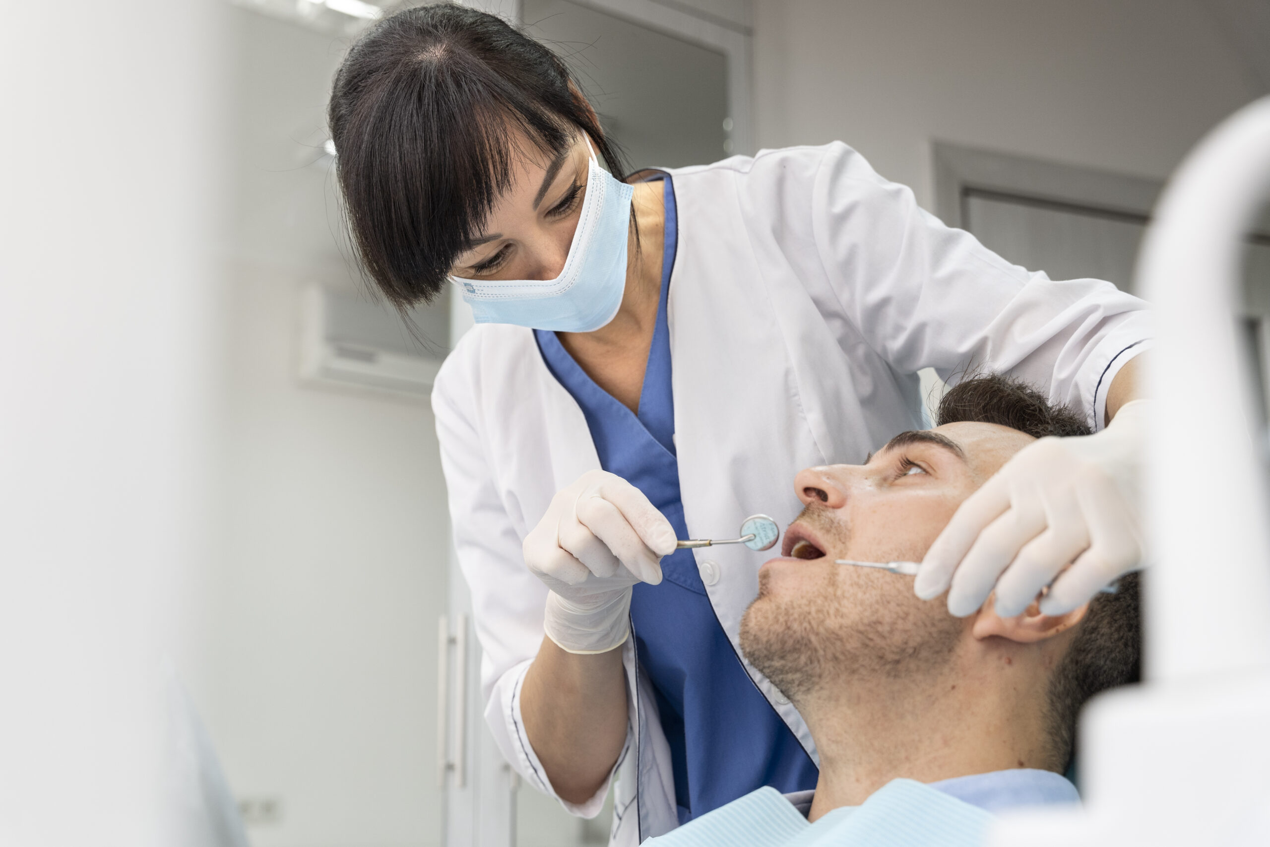 Endodontics