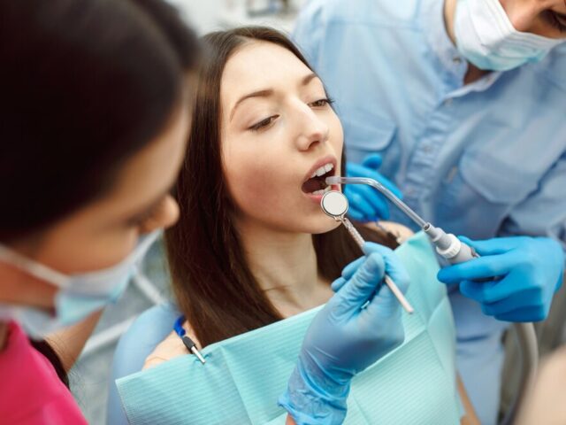 A Healthy Smile Starts Here: The Importance of General Dentistry for Lifelong Oral Health