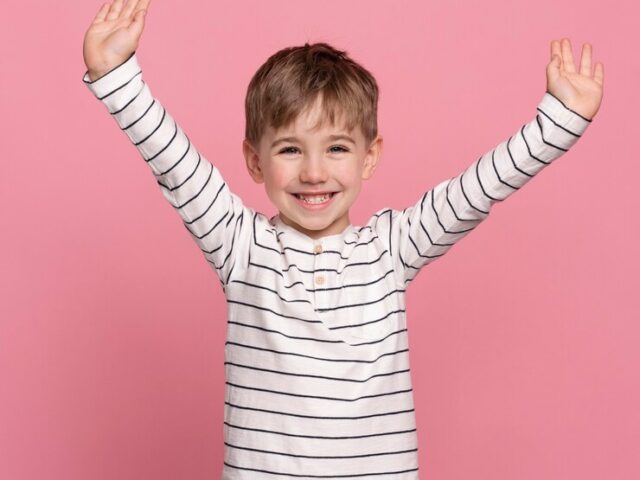 Little Smiles, Big Care: Why Pediatric Dentistry Matters for Your Child’s Healthy Future