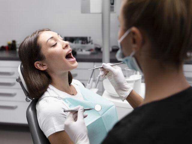 Healthy Smiles for Every Stage of Life: Your Complete Guide to General Dentistry