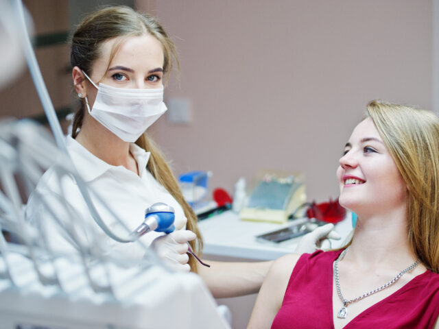 The Complete Guide to General Dentistry for a Lifetime of Healthy Smiles
