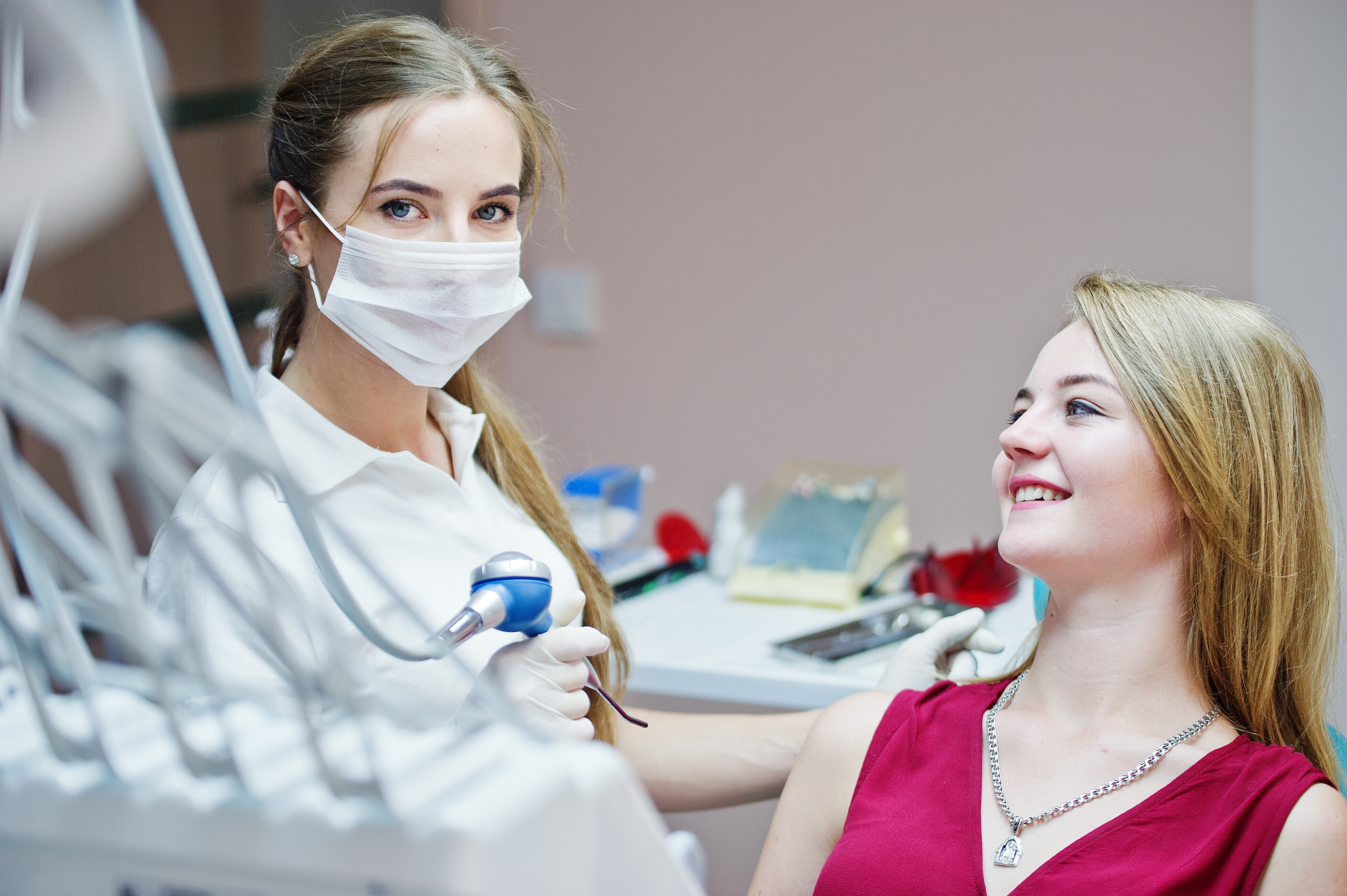 General Dentistry