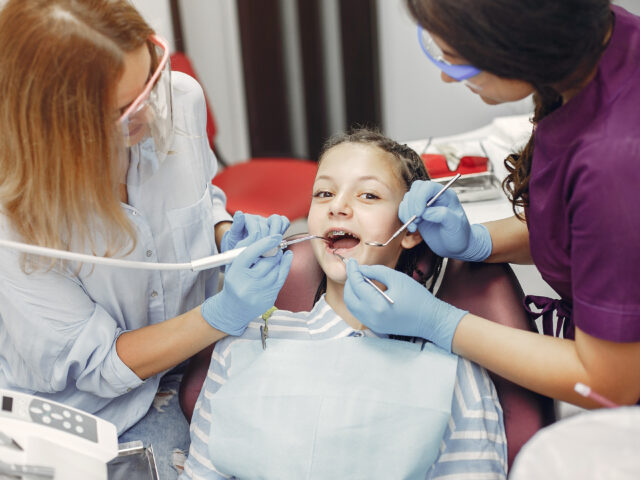 Why Pediatric Dentistry Plays a Key Role in Your Child’s Healthy Smile