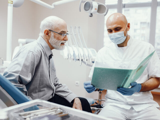 Missing Teeth? Discover How Dental Implants Can Restore Your Smile for Years to Come