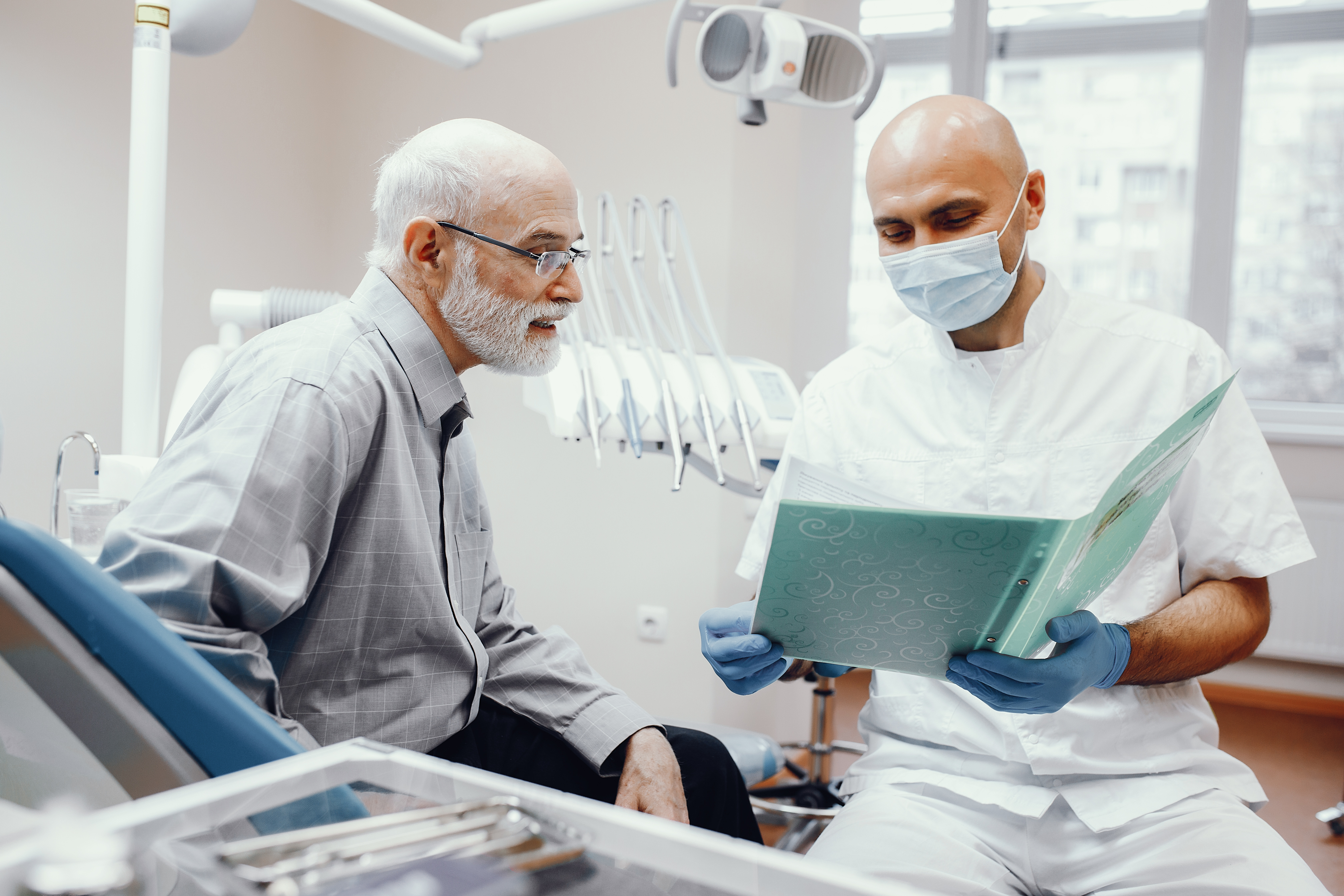 Dental Implant