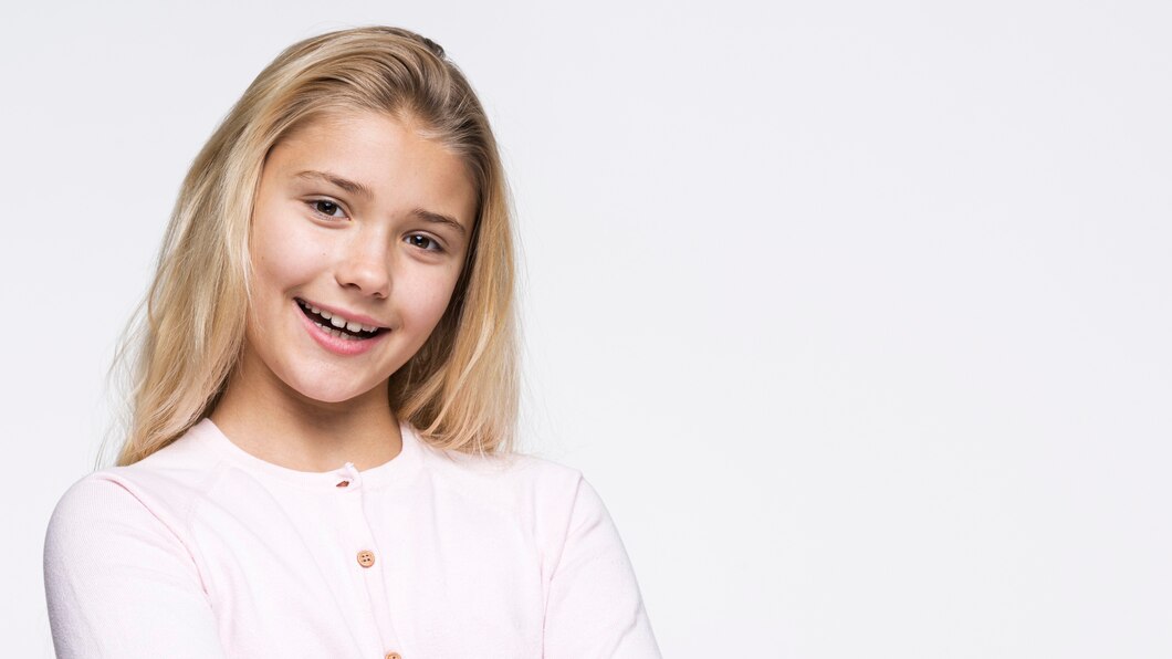 Pediatric Dentistry