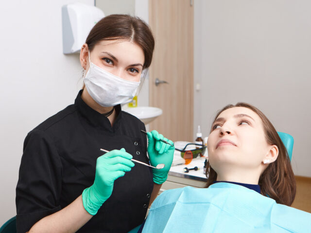 How General Dentistry Helps Protect Your Oral Health Every Day