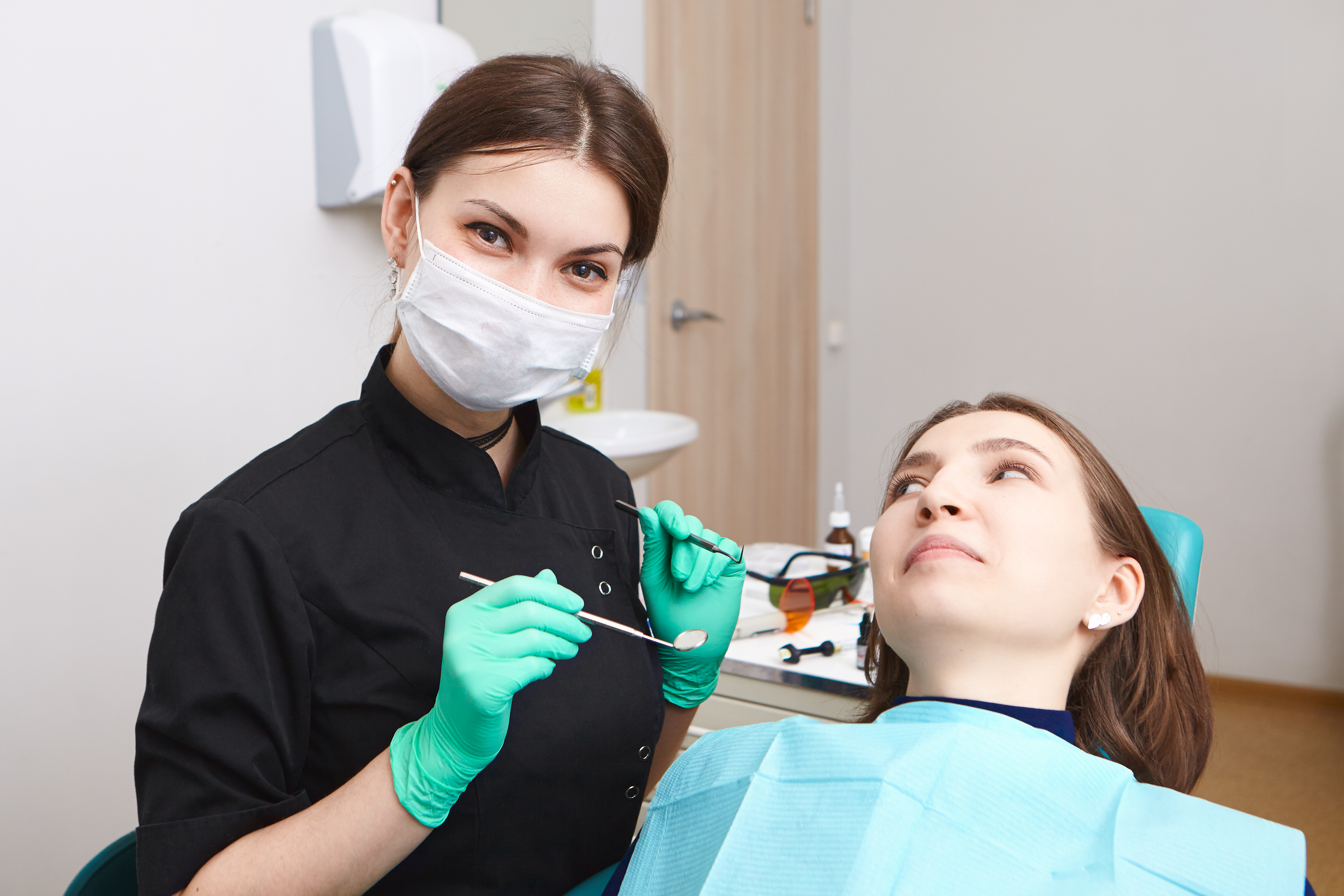 General Dentistry