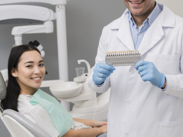 Transform Your Smile with Cosmetic Dentistry: A Complete Guide to Achieving a More Confident You