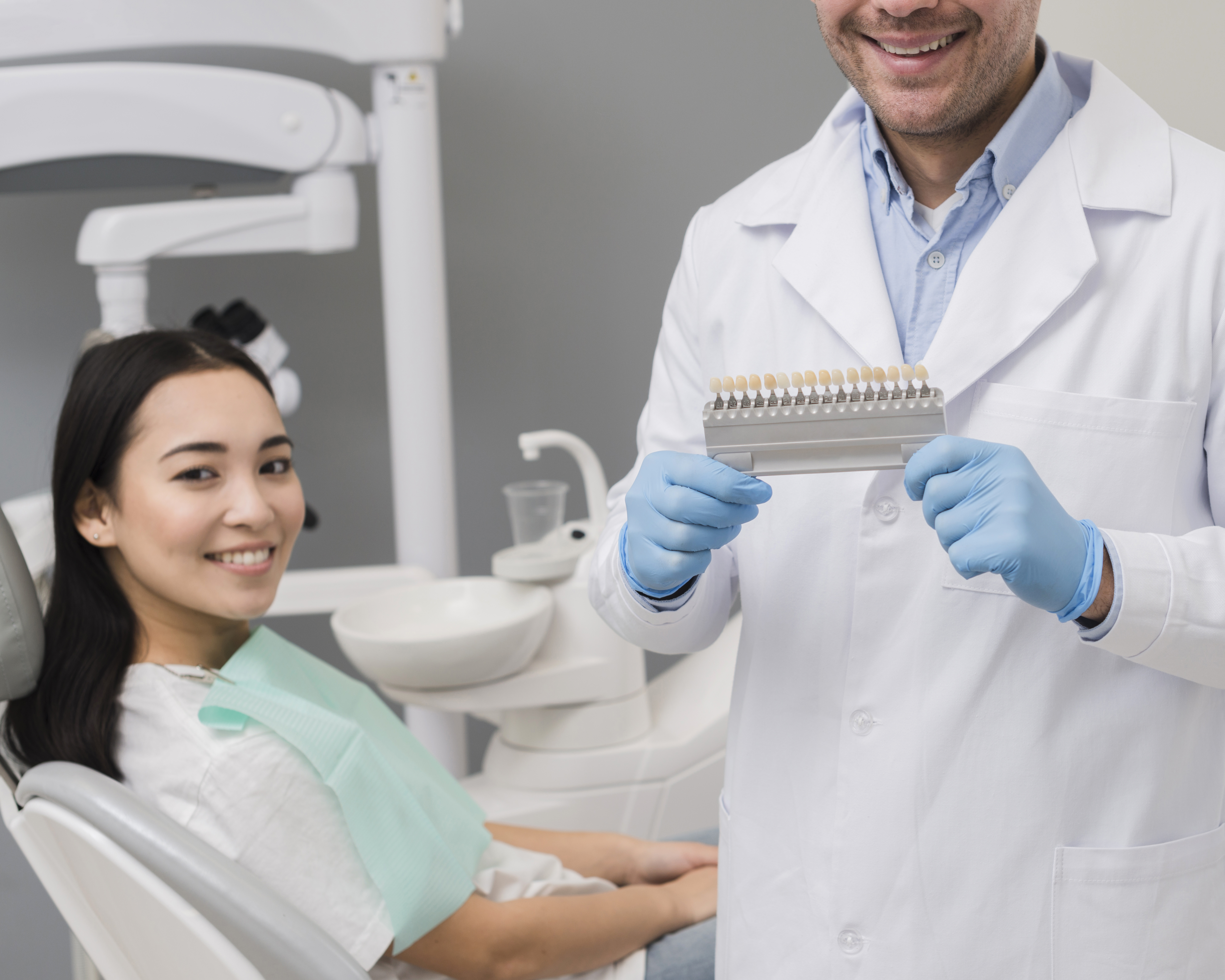 Cosmetic Dentistry
