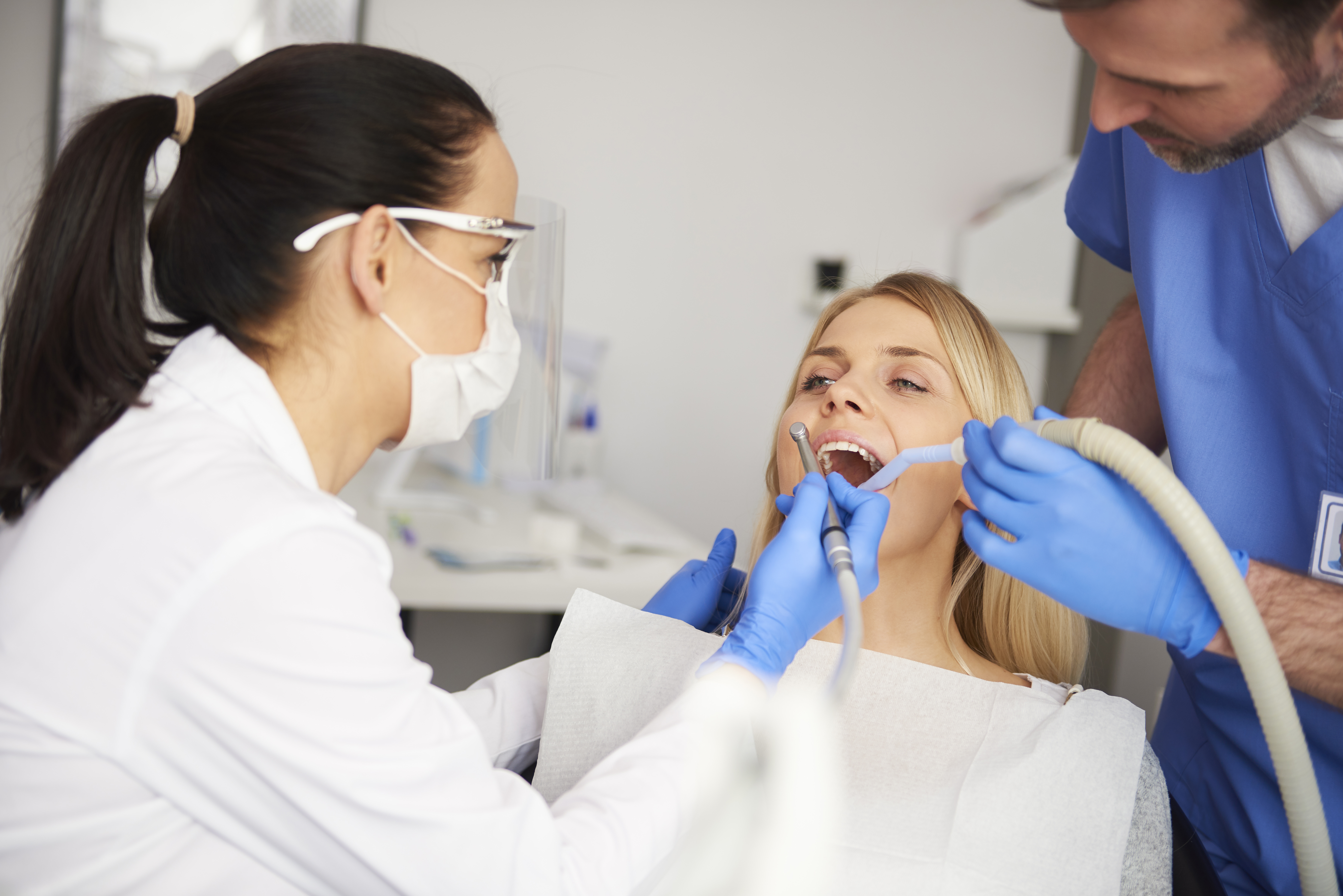 Endodontics