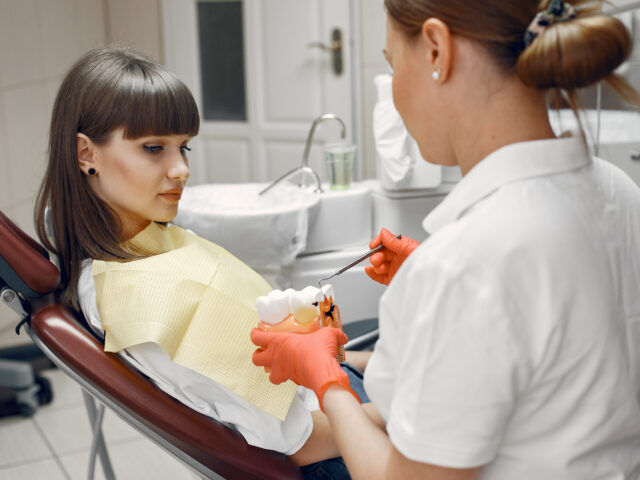 Understanding Endodontics and How It Helps Save Your Natural Teeth