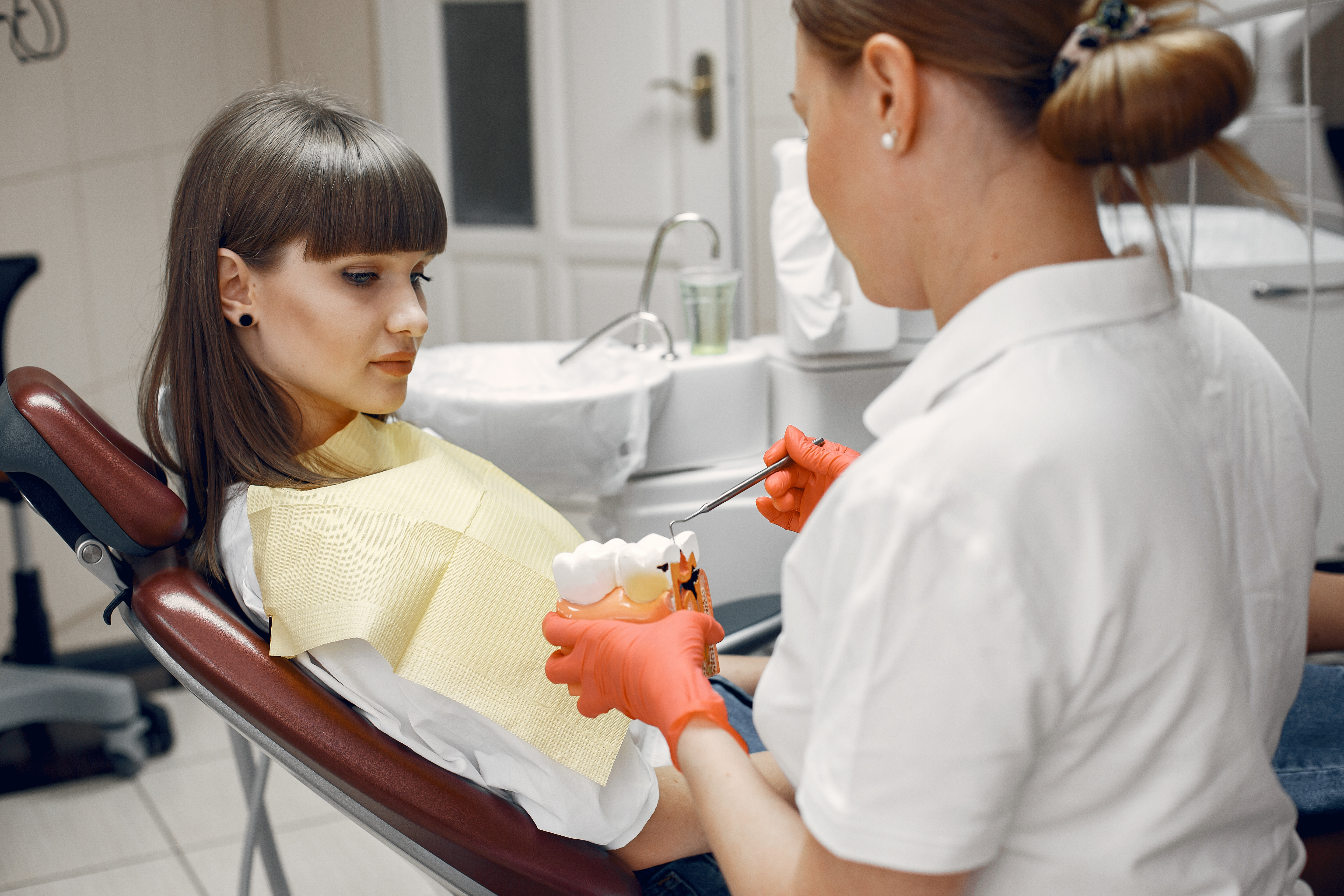 Endodontics