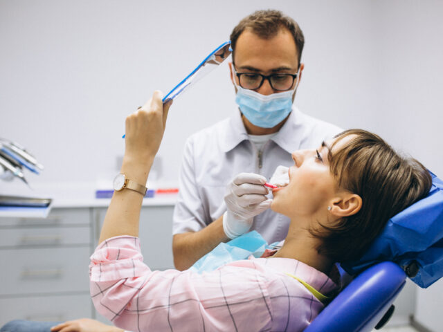 What Exactly Happens During a Root Canal? Understanding the Procedure Step by Step