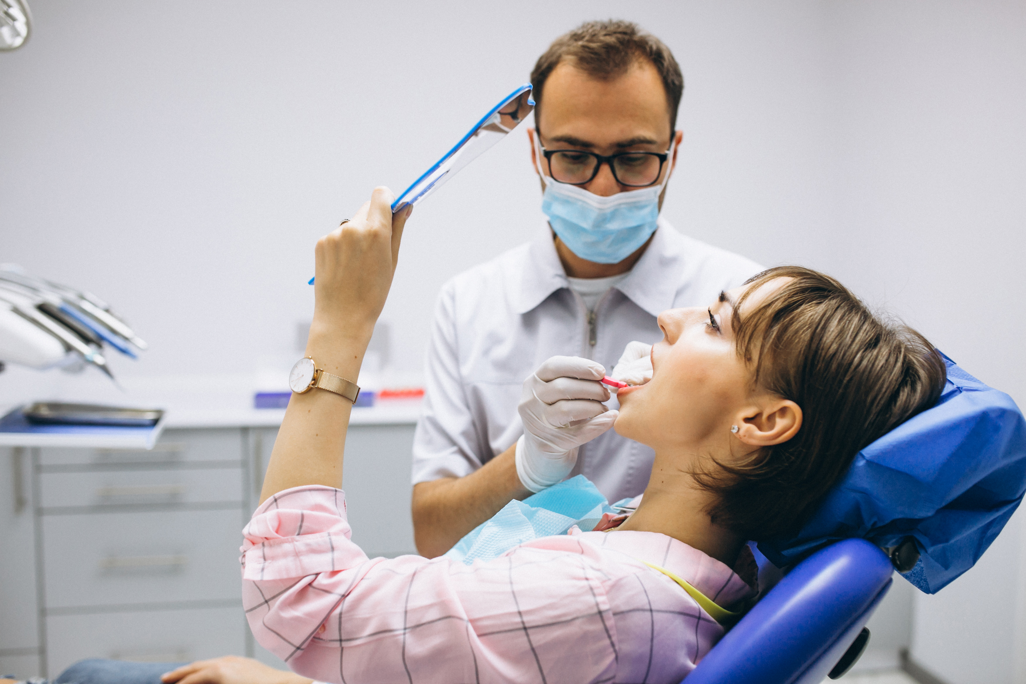 Endodontics