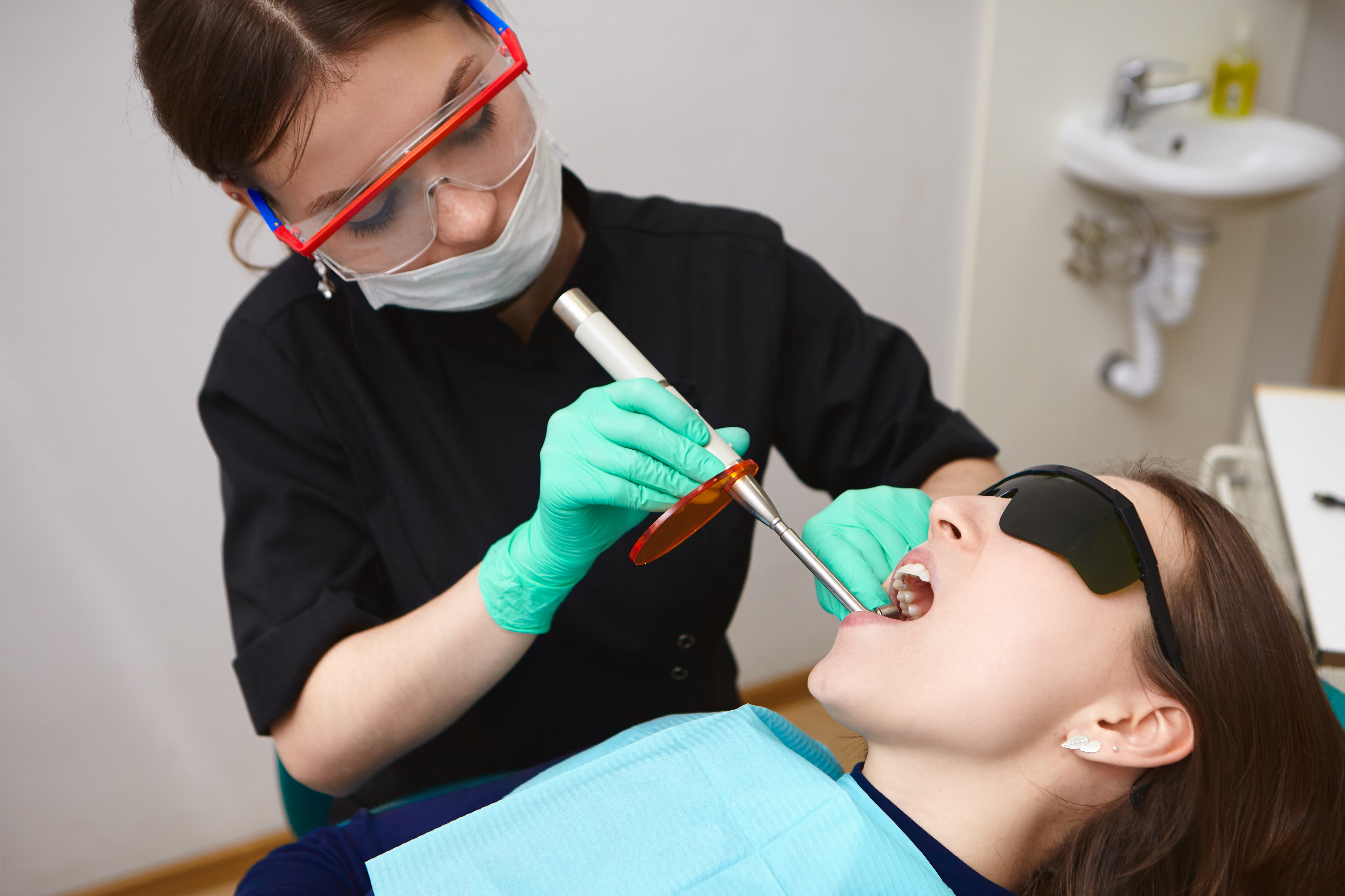 Endodontics