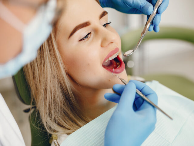 Building a Stronger Smile With Everyday General Dentistry Care