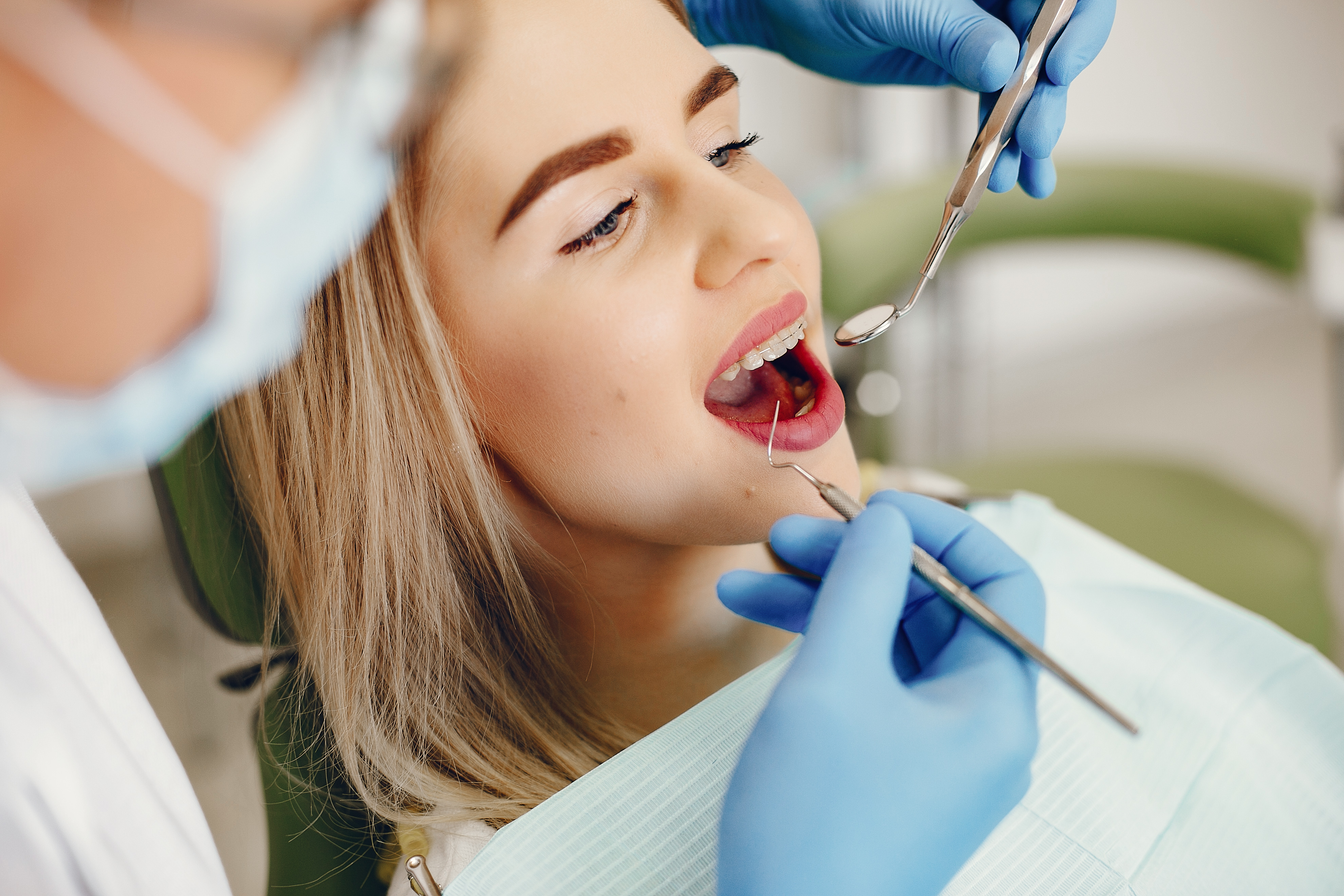 General Dentistry
