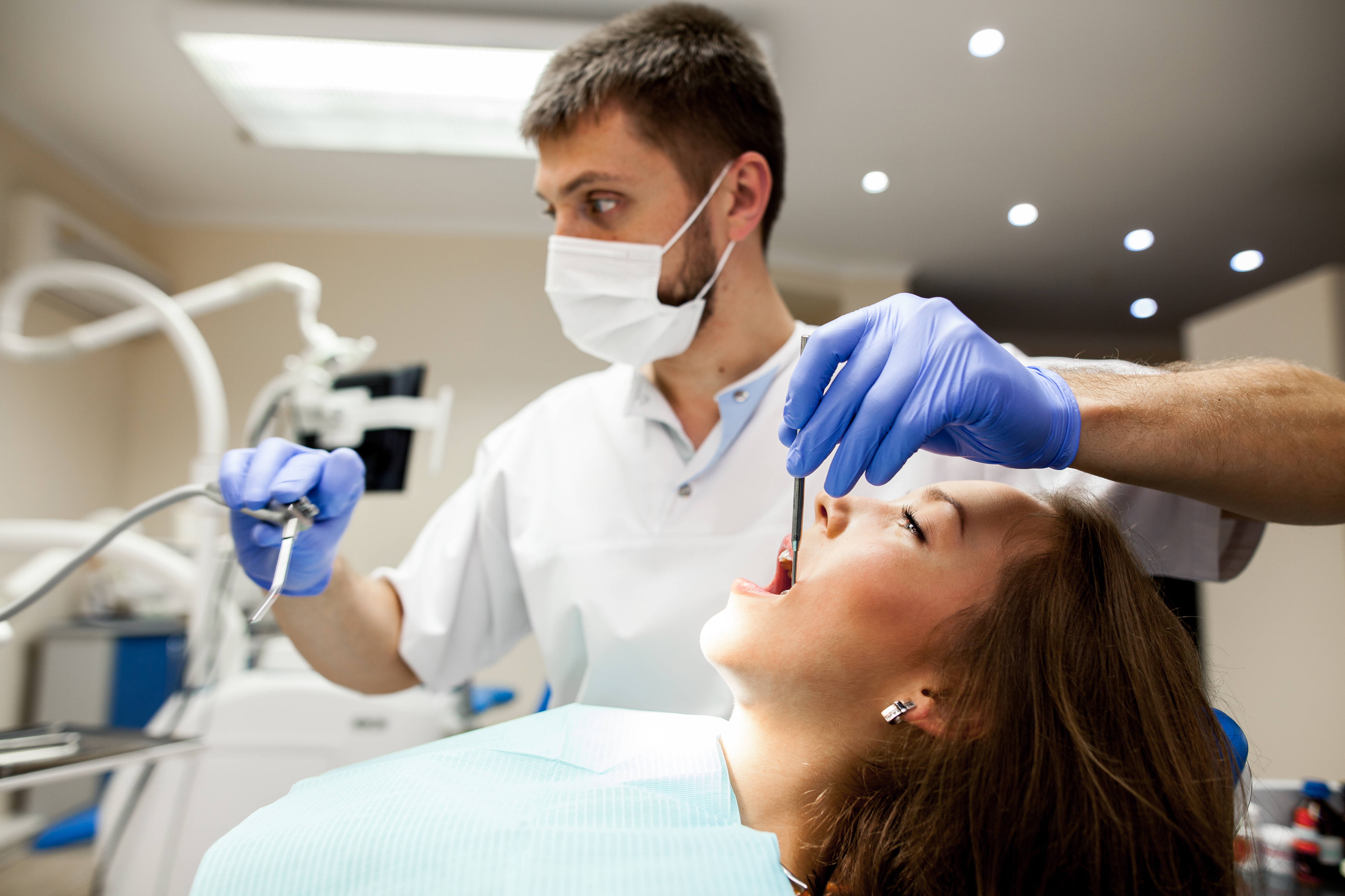 General Dentistry