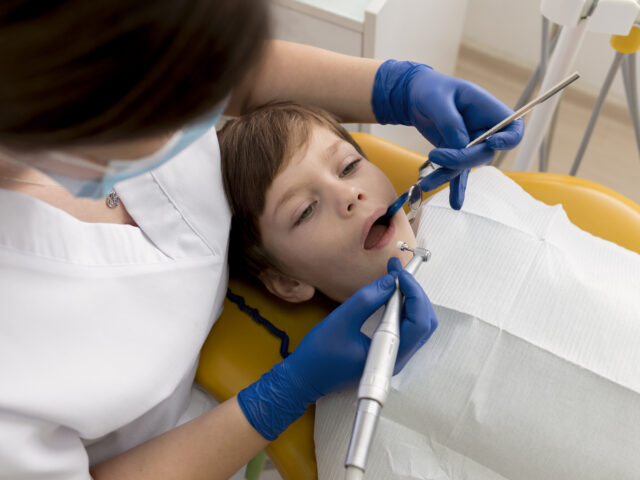 Giving Your Child a Healthy Start With Pediatric Dental Care