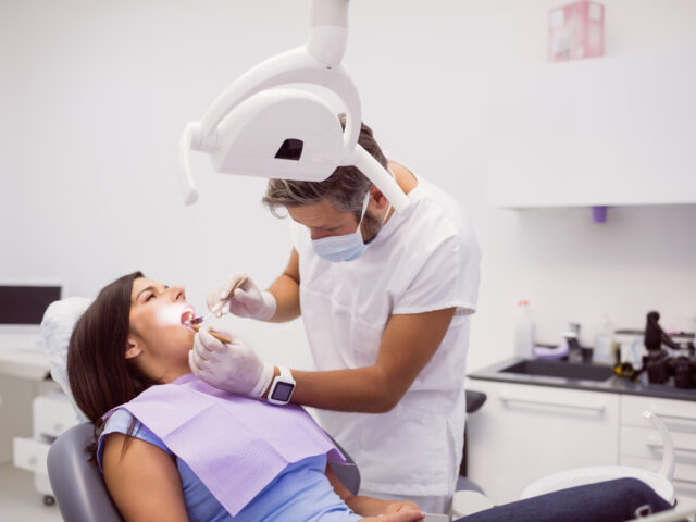 Saving Natural Teeth With Modern Endodontic Care
