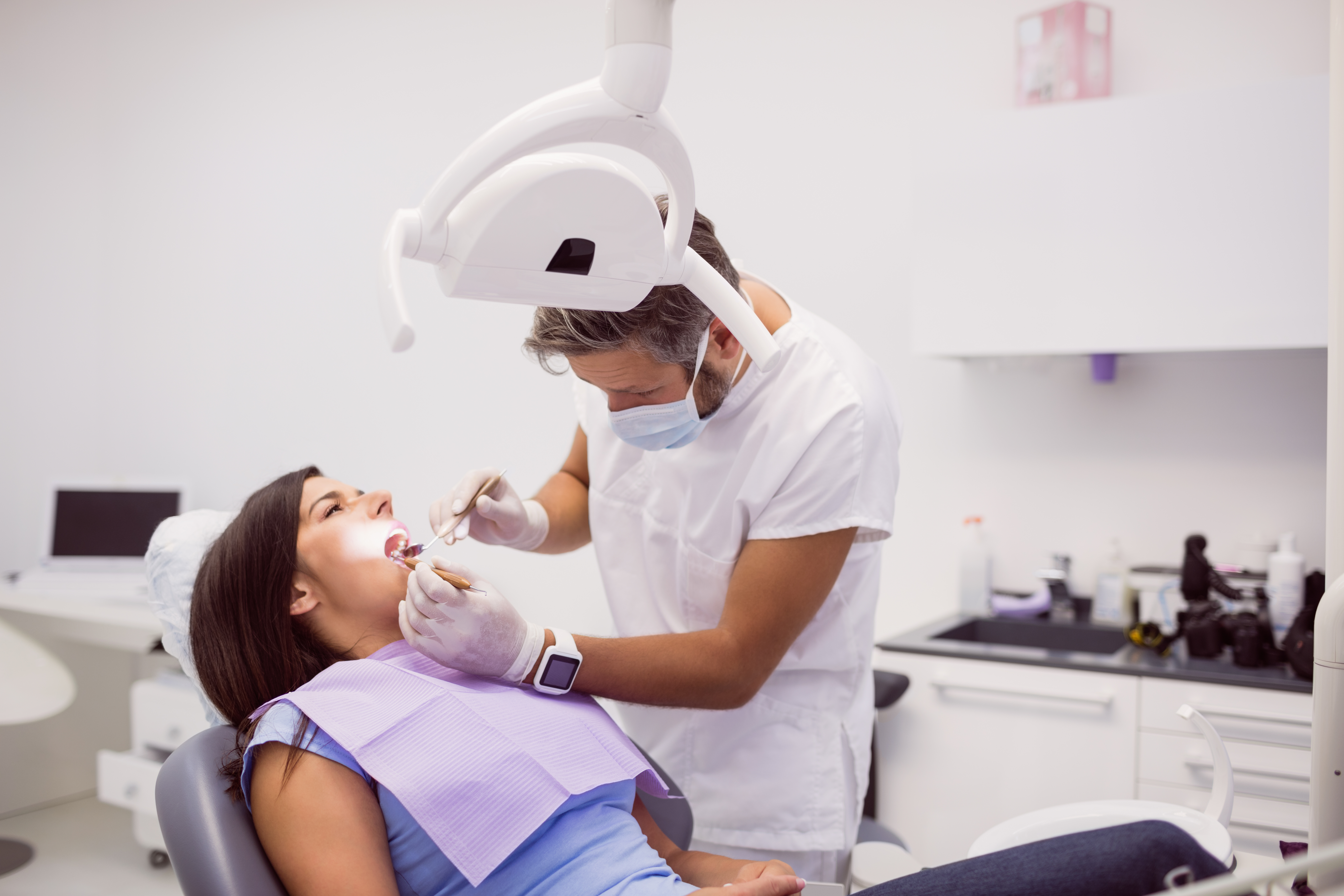 Endodontics