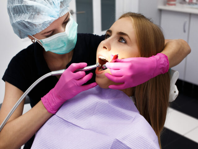 How Endodontic Treatment Saves Your Natural Tooth Before It Is Too Late