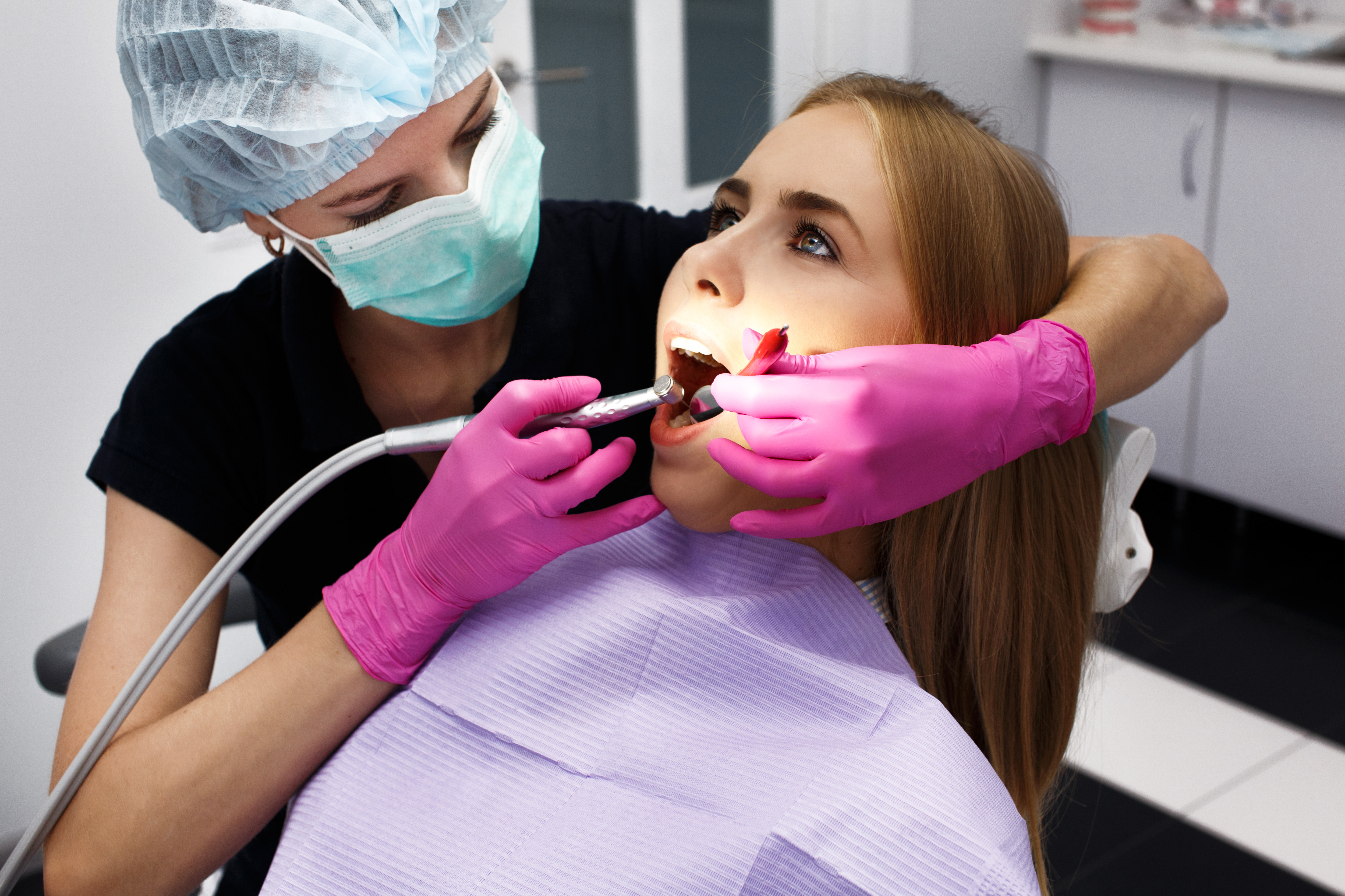 Endodontics