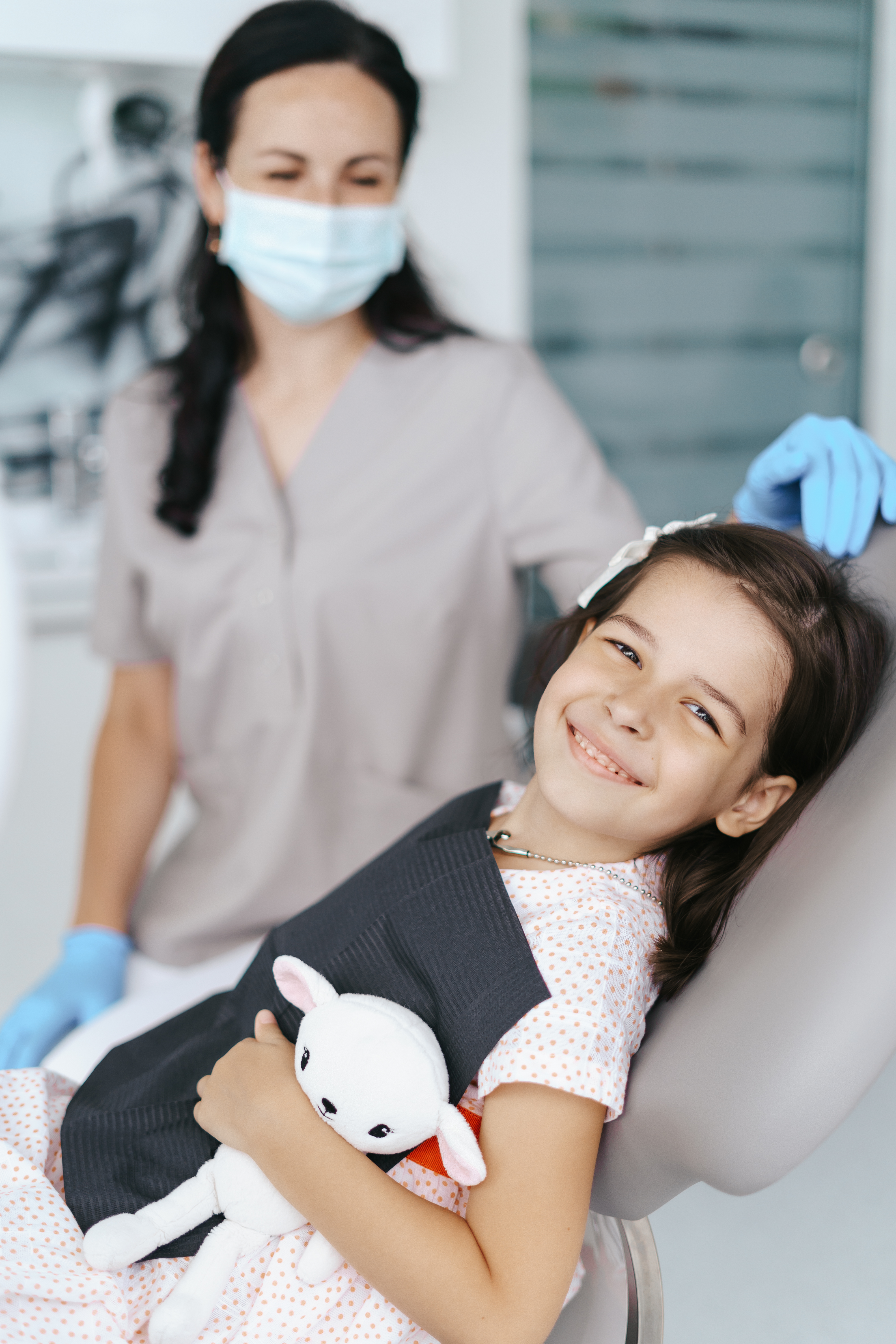 Pediatric Dentistry