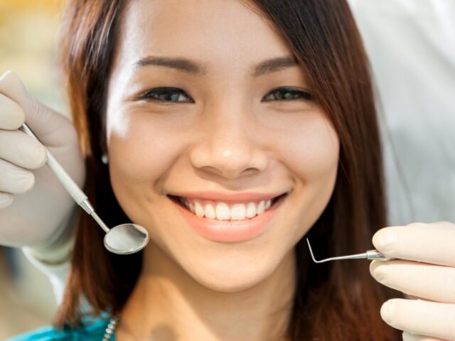 How Invisalign Can Create a More Confident and Comfortable Smile