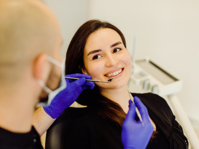 Ready for a Smile Makeover? How Cosmetic Dentistry Can Transform Your Confidence