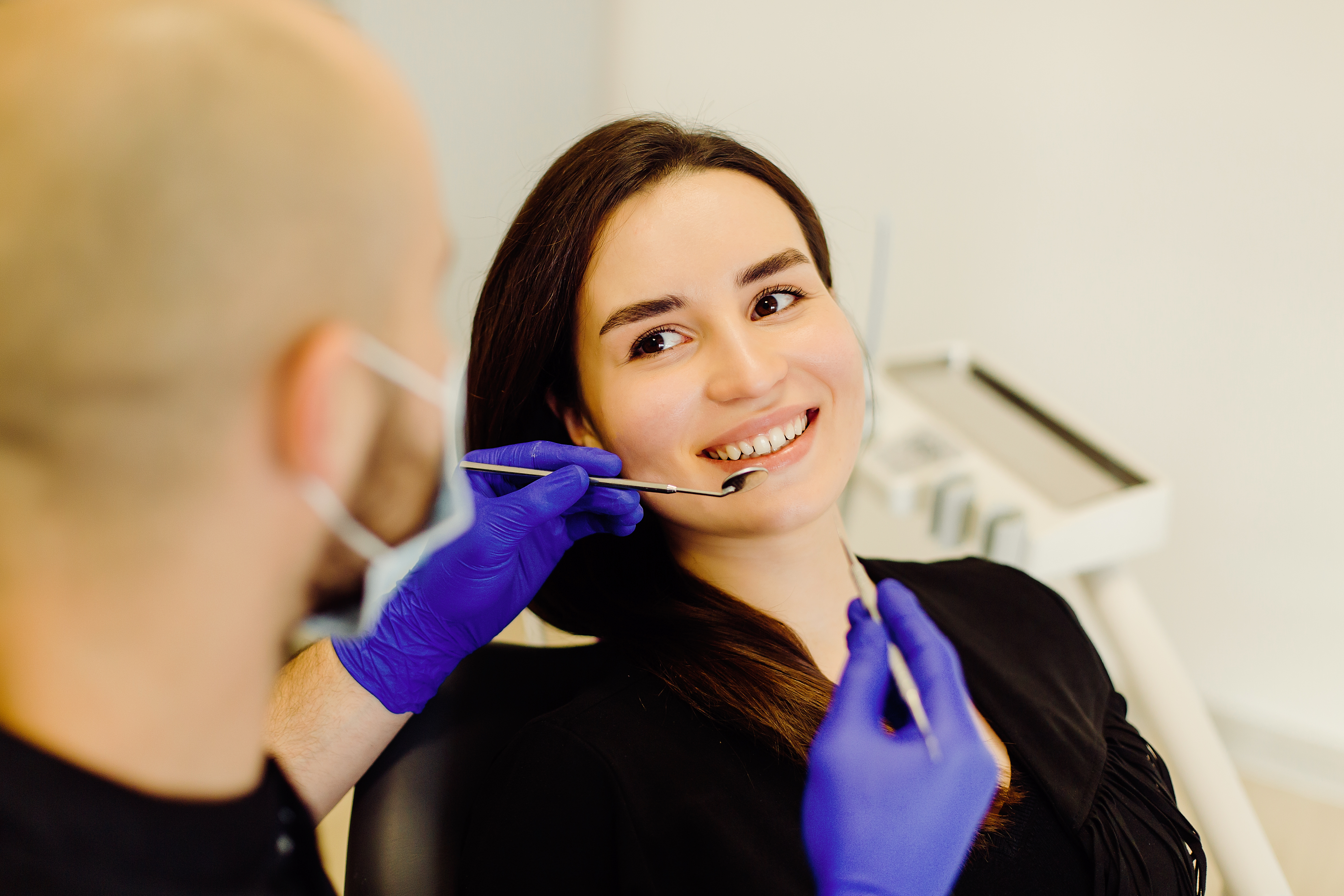 Cosmetic Dentistry