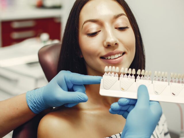 Ways Cosmetic Dentistry Can Refresh Your Smile With Confidence