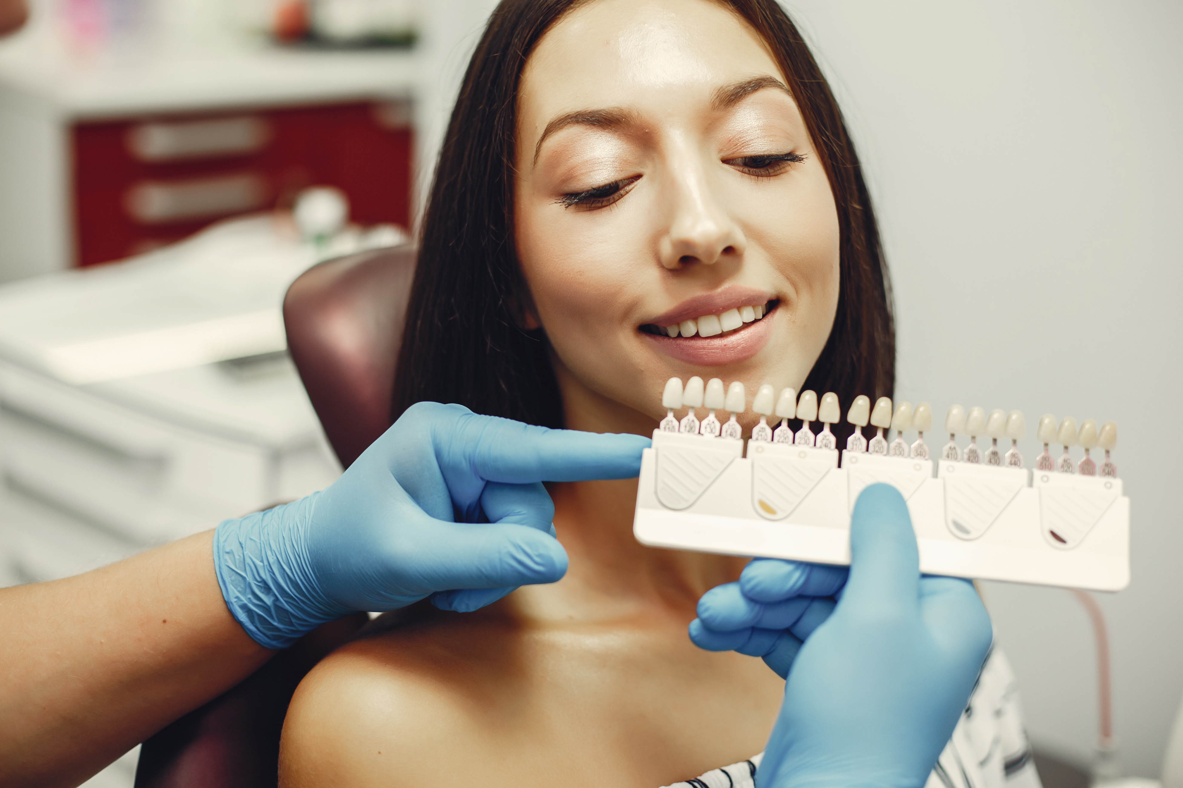 Cosmetic Dentistry