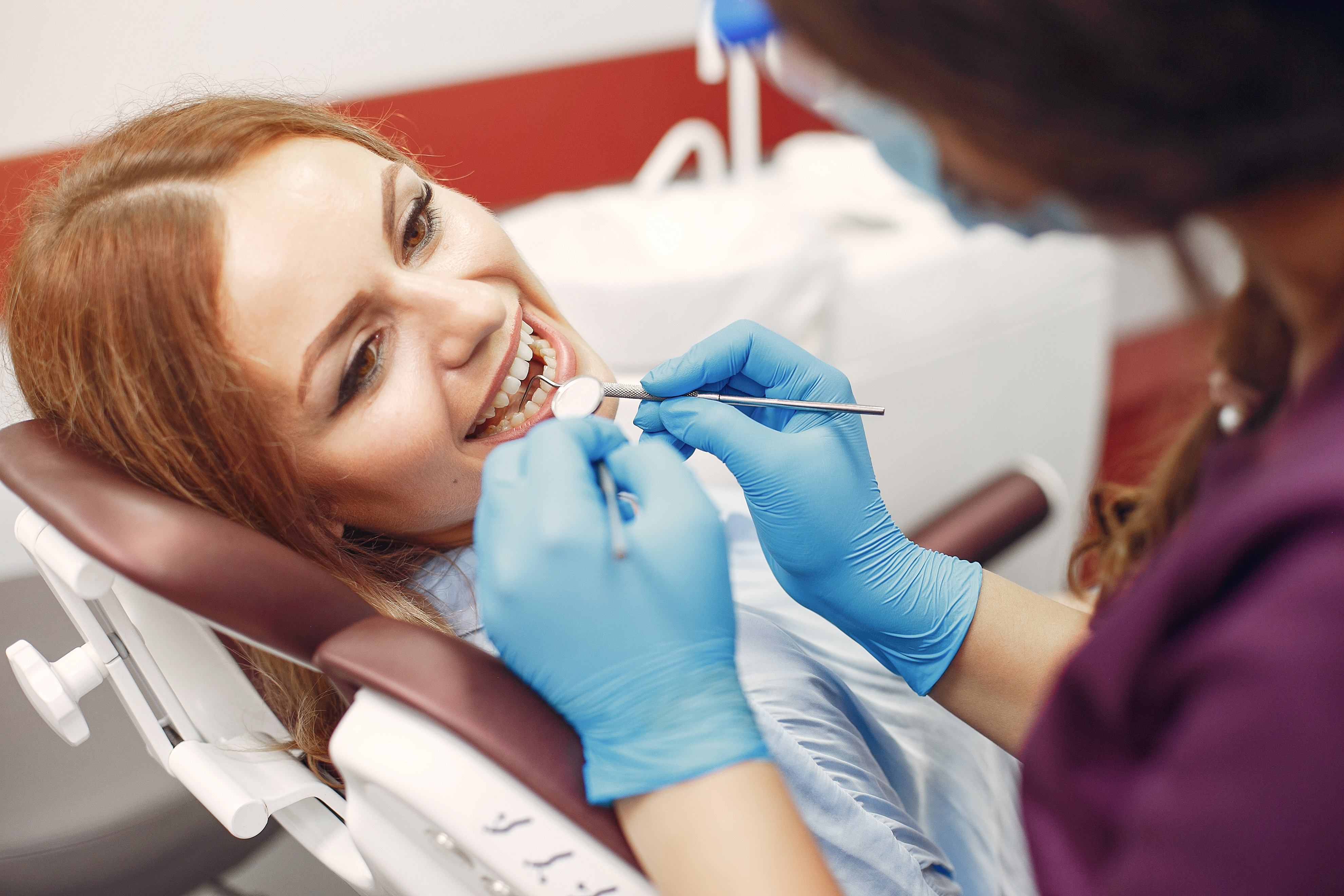 Cosmetic Dentistry