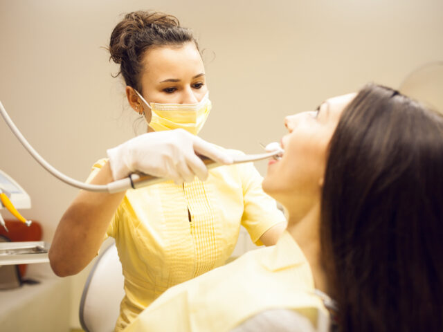 When a Tooth Needs More Than a Filling Understanding Endodontic Treatment