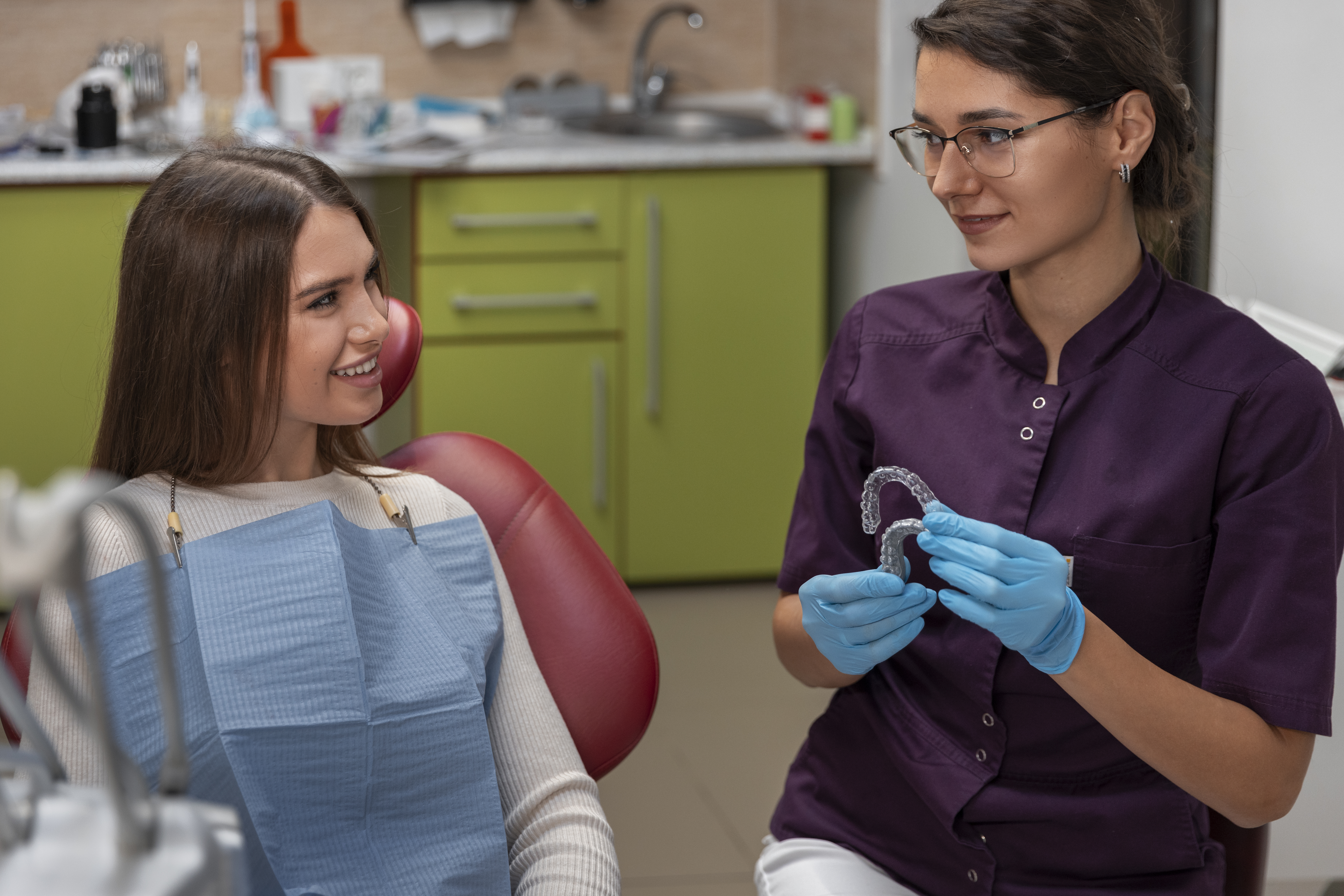 Invisalign