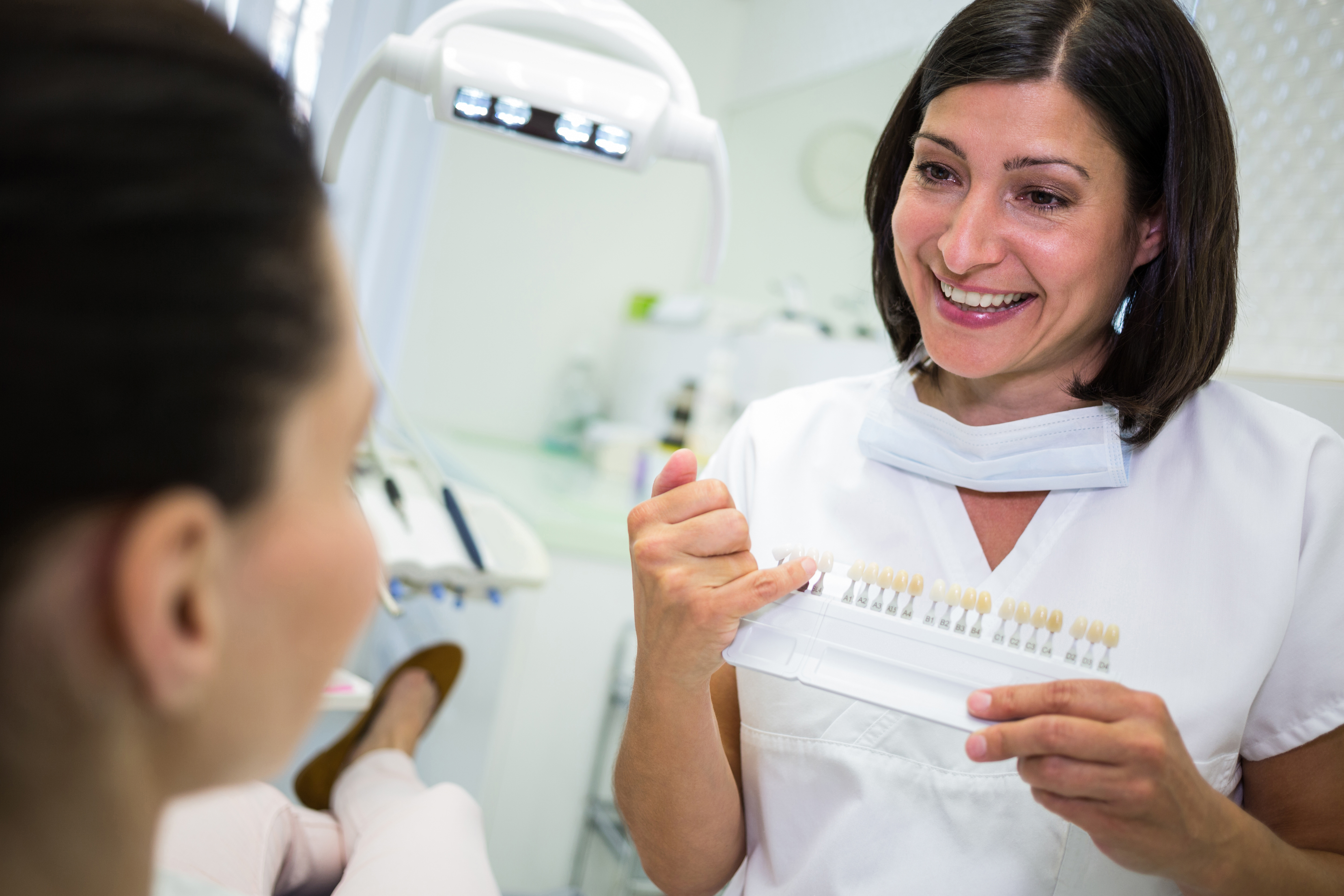 Cosmetic Dentistry