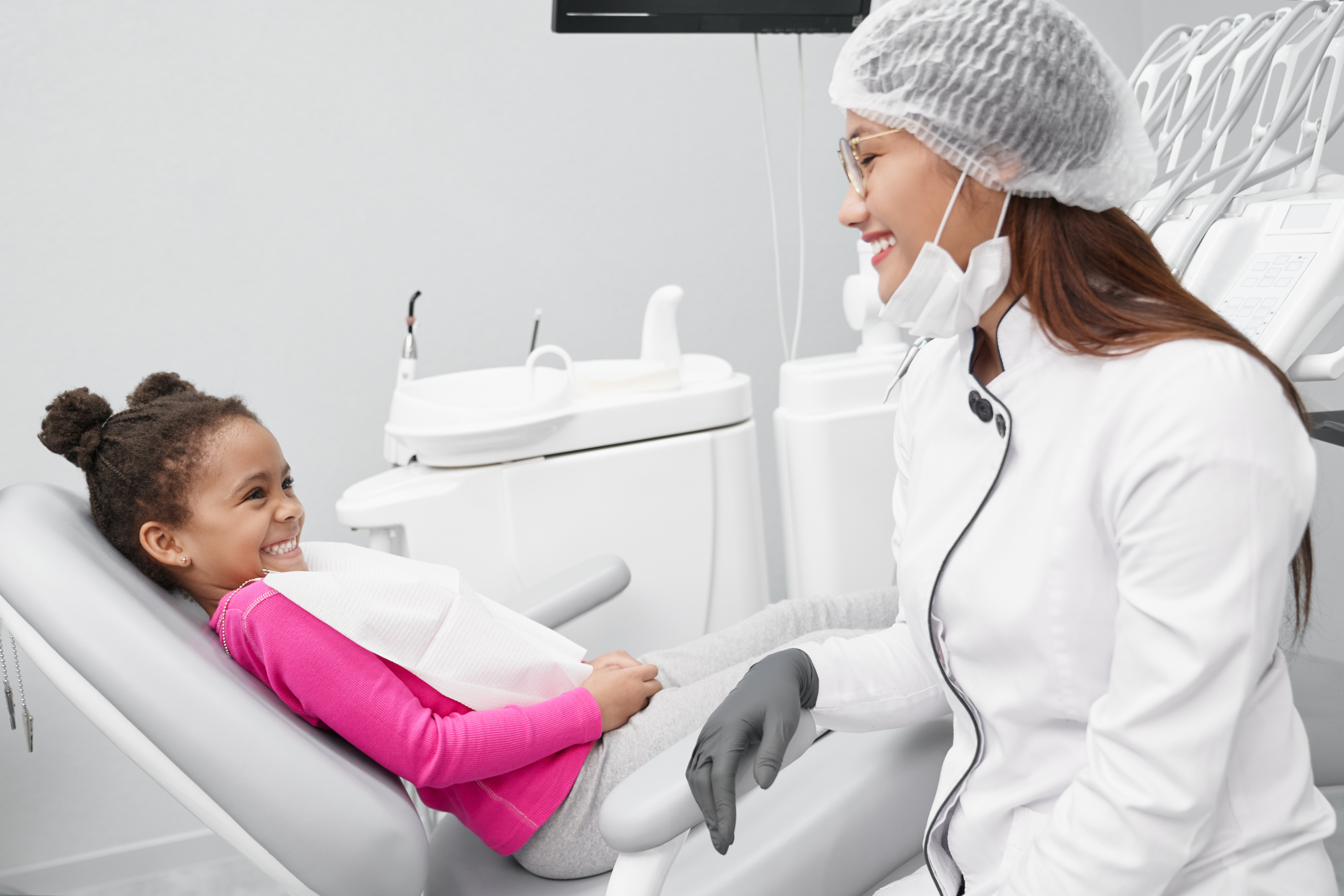 Pediatric Dentistry