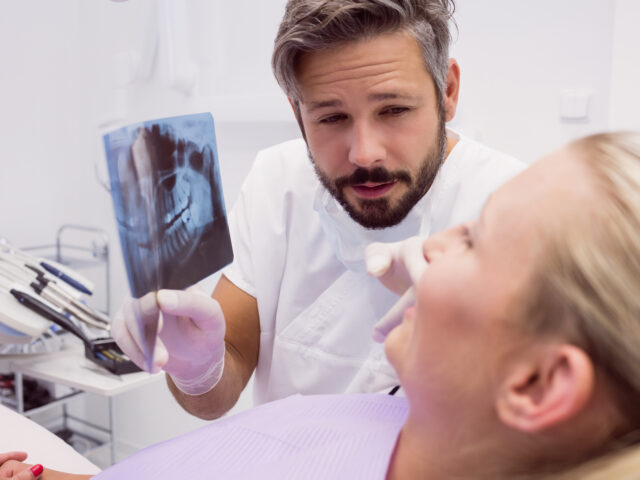 Saving Your Natural Tooth and Understanding the Role of Endodontic Treatment