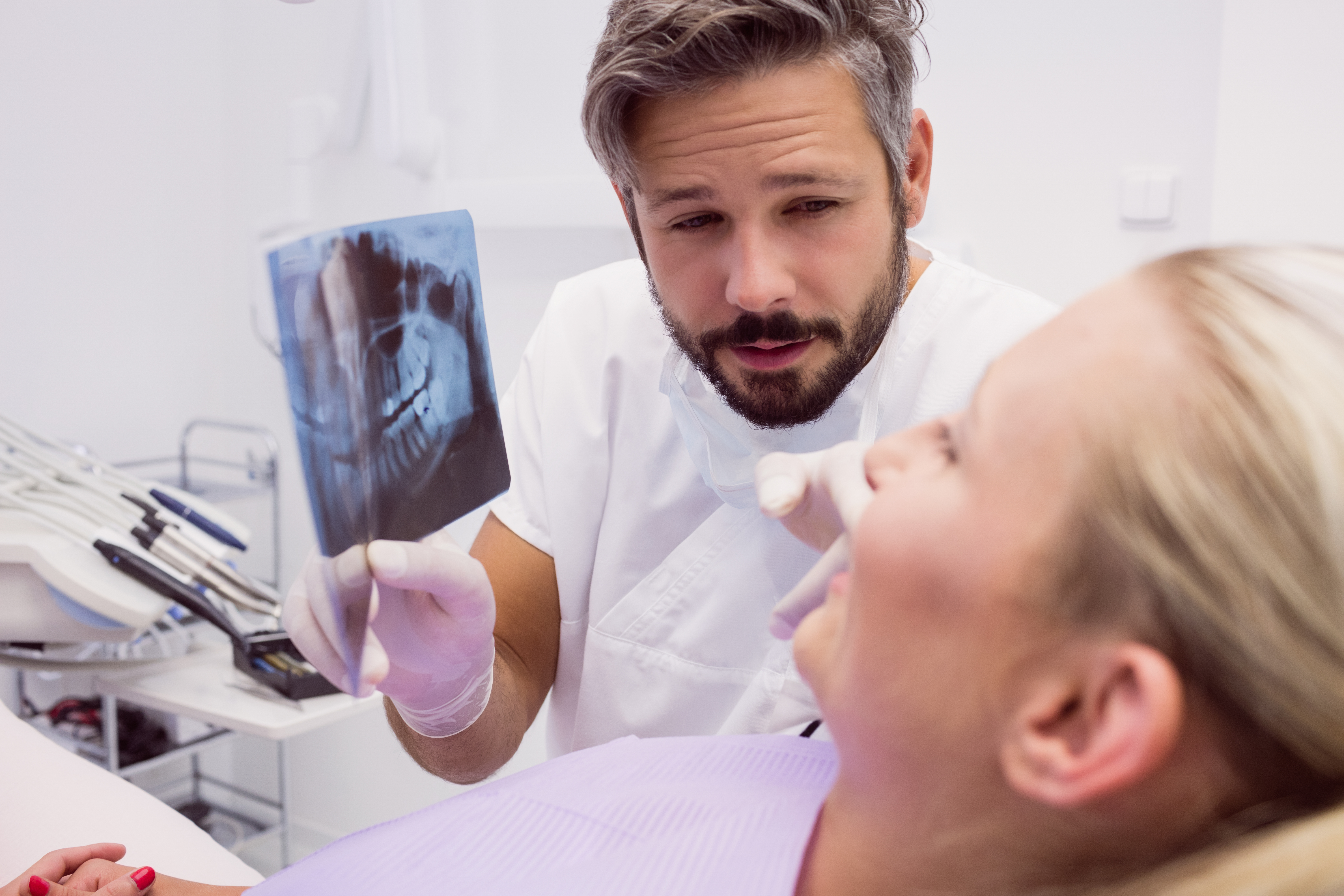 Endodontics