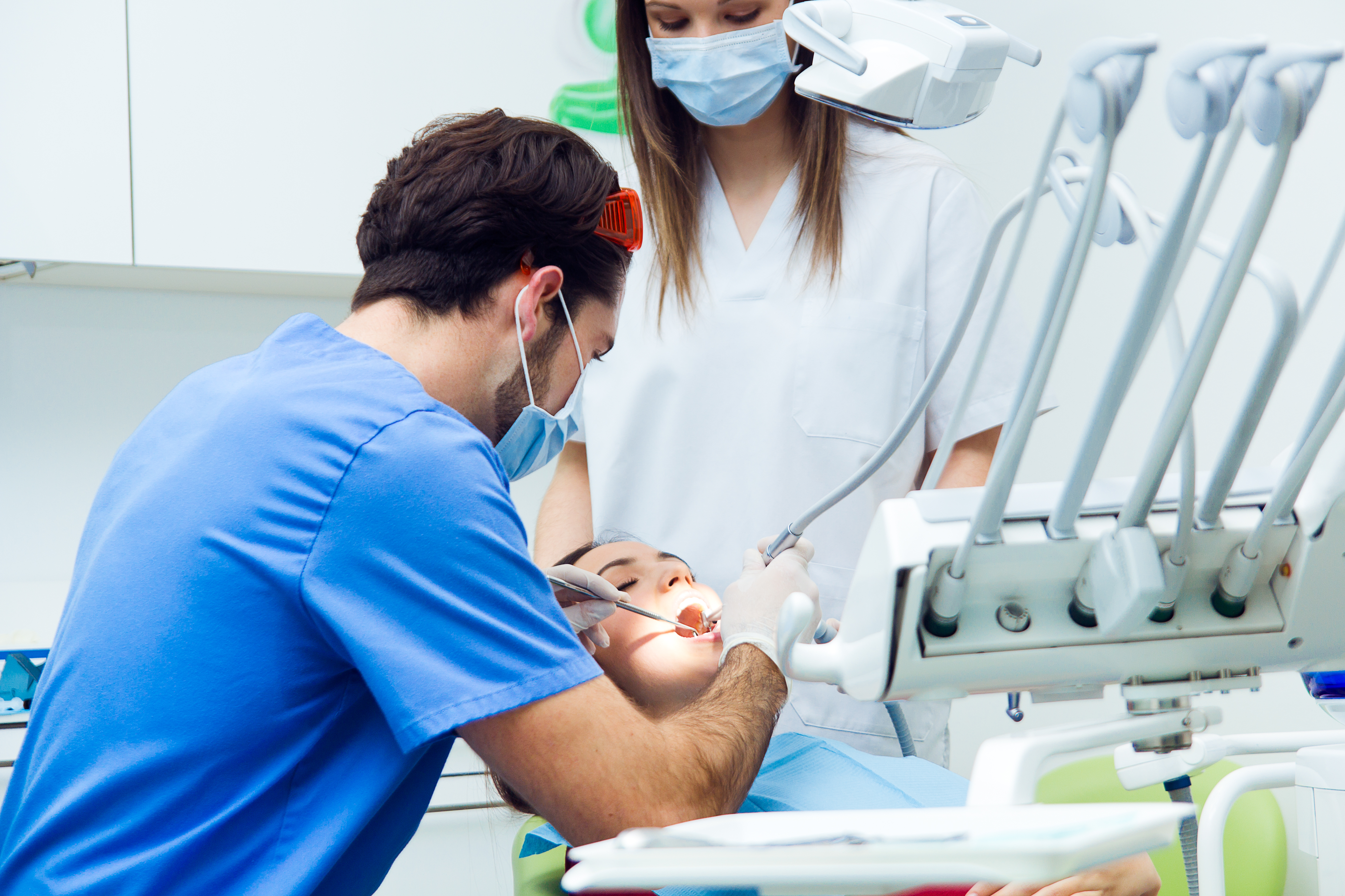 Endodontics